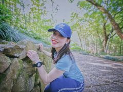 -杭州半山国家森林公园