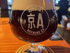 -京A Taproom·精酿餐吧(CBD店)