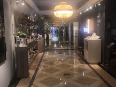 -红星美凯龙国际家居博览中心至尊mall停车场
