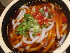 -串大叔炭火烤串·鸡西大冷面刀削面(总店)