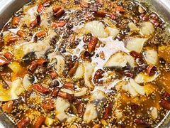 -黑皮酸菜鱼(三山街店)