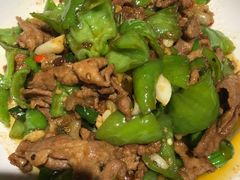 -李氏传家菜(兴城路店)