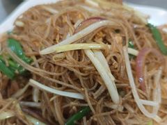 -鹤睦鱼生·啫啫煲·海鲜(保利百合店)