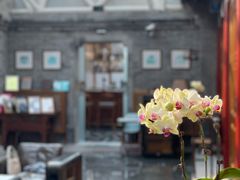 -北京古城老院厉晓麟精致菜