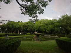 -浙江大学(玉泉校区)