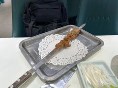 大羊肉串-紫光园·烤鸭(吕家营店)