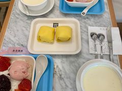 -满记甜品(湖滨店)