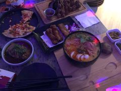 -米乐星世界KTV(汇智国际商业中心店)