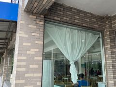 -（辽河服务区）餐厅