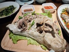 -大唐高老庄(红旗路店)