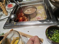 -巴奴毛肚火锅(商城路店)