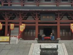 -威海华夏城景区