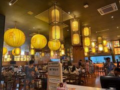 -极乐汤(川沙店)