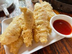 -章记正宗南岗鱼蛋火锅