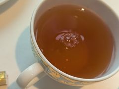 -广州塔晖粤轩中餐厅