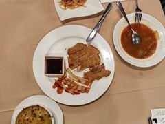 -德大西餐社