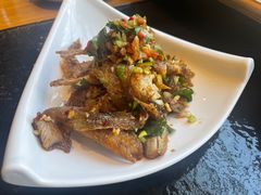 -小城粥道·海胆鲜虾粥(解放广场店)