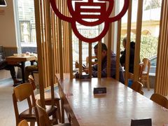 -南城香·饭香串香馄饨香(太平桥店)