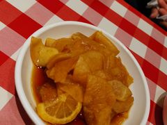 酵素萝卜-西贝(枫蓝国际购物中心店)