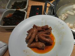 -池云涧自然椰子鸡(万泰汇店)