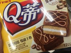 -711便利店(安贞桥胜古南里店)