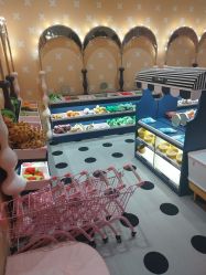 -meland亲子乐园•活动包场(北京亦庄龙湖天街店)