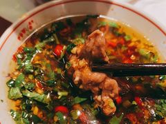 -赵美丽重庆火锅(西安直营总店)