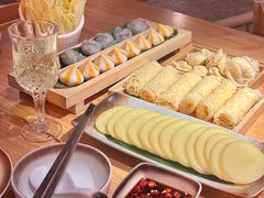 -山海蟹庐·海鲜糟粕醋火锅(慈溪店)