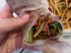 -春饼家常菜(百子湾店)