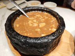 -径山十八道·风味民间菜(华夏之心店)
