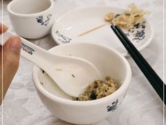 -台山第一家兴华黄鳝饭·黄鳝婆(彭沙坑总店)