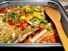 -烟火鱼乡(吾悦店)