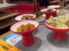 -侃爷南门铜锅涮肉