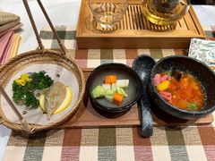 -叶叶菩提(太原别墅店)