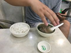 -陈记三及第(人民北路店)