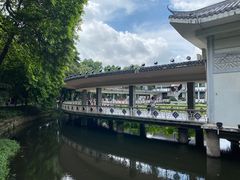 -荔湾湖公园
