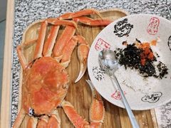 -震海贝烤贝·民俗特色店(延吉总店)