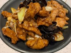 -凯鸽酒楼(操场城店)