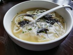 -火福·天湖阁大闸蟹博物馆主题餐厅(浅水湾店)