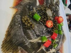 -武汉香格里拉大酒店·香宫中餐厅