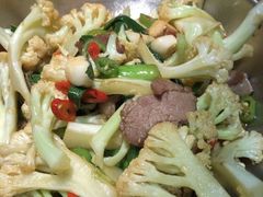 -隔壁老王·家常云南菜(花巷店)