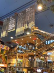 -卡通尼·Safari非洲探索乐园·生日会(金桥国际商业广场店)