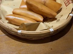 -肖记公安牛肉鱼杂馆· 省级非物质文化遗产(仁和路店)