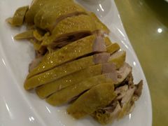 -华联广州大酒店-餐厅