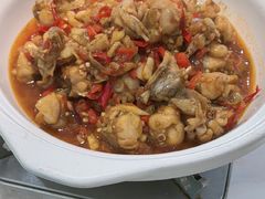 -湘当有饭剁椒鱼头(昆山招商花园城店)