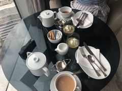 -广州四季酒店