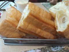 大油条-点都德(海岸城店)