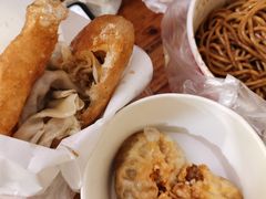 -家阳赵师傅油饼包烧麦(粮道街店)