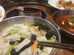 -启香鸡私房菜(湖景店)