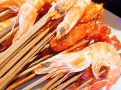 -曲曲辣凉茶火锅(和田二街店)